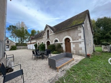 Maison à vendre 14 pièces TOURS (37)