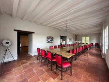 Maison à vendre 14 pièces TOURS (37)