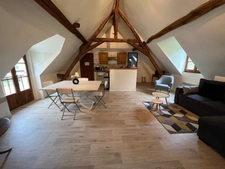 Maison à vendre 14 pièces TOURS (37)