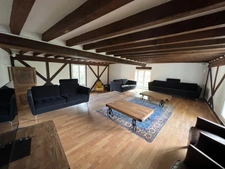 Maison à vendre 14 pièces TOURS (37)