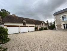 Maison à vendre 14 pièces TOURS (37)
