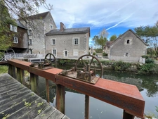 Maison à vendre 14 pièces TOURS (37)