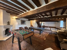 Maison à vendre 14 pièces TOURS (37)