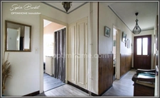 Maison traditionnelle 4 chambres avec garage à vendre dans un quartier calme de Gujan-Mestras (33)