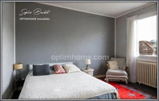 Maison traditionnelle 4 chambres avec garage à vendre dans un quartier calme de Gujan-Mestras (33)