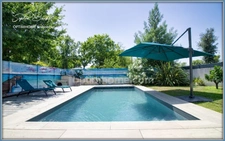 Maison contemporaine 5 pièces, moderne et qualitative, avec piscine et garage au coeur du Bassin d'Arcachon - Gujan-Mestras 33