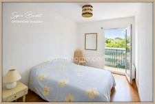 EXCLUSIVITE - BASSIN D'ARCACHON - Gujan-Mestras Centre-Ville – T3 avec terrasse, ascenseur et parking, tout à pied