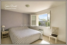 EXCLUSIVITE BASSIN D'ARCACHON - Gujan-Mestras - Quartier calme - Maison familiale de plain-pied avec garage