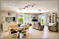 EXCLUSIVITE BASSIN D'ARCACHON - Gujan-Mestras - Quartier calme - Maison familiale de plain-pied avec garage
