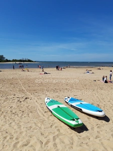 BASSIN D'ARCACHON - LA HUME – GUJAN-MESTRAS UNE MAISON DE CARACTÈRE DE 190 M² DANS UN ÉCRIN DE TRANQUILLITÉ