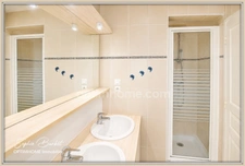 EXCLUSIVITE - BASSIN D'ARCACHON - Gujan-Mestras Centre-Ville – T3 avec terrasse, ascenseur et parking, tout à pied