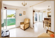 EXCLUSIVITE - BASSIN D'ARCACHON - Gujan-Mestras Centre-Ville – T3 avec terrasse, ascenseur et parking, tout à pied
