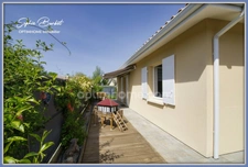 EXCLUSIVITE BASSIN D'ARCACHON - Gujan-Mestras - Quartier calme - Maison familiale de plain-pied avec garage