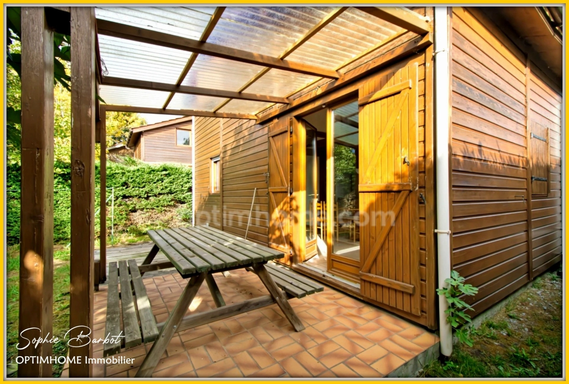 Maison 3 pièces 46 m² · à Lanton · 46 m² · 225 000 €