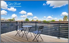 Appartement T2 neuf + parking à  GUJAN-MESTRAS (33) sur le Bassin d'Arcachon