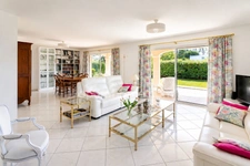 BASSIN D'ARCACHON - LA HUME – GUJAN-MESTRAS UNE MAISON DE CARACTÈRE DE 190 M² DANS UN ÉCRIN DE TRANQUILLITÉ