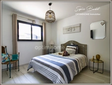 Maison contemporaine 5 pièces, moderne et qualitative, avec piscine et garage au coeur du Bassin d'Arcachon - Gujan-Mestras 33