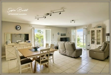 EXCLUSIVITE BASSIN D'ARCACHON - Gujan-Mestras - Quartier calme - Maison familiale de plain-pied avec garage