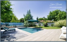 Maison contemporaine 5 pièces, moderne et qualitative, avec piscine et garage au coeur du Bassin d'Arcachon - Gujan-Mestras 33