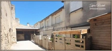 Immeuble de rapport à vendre à PODENSAC (33) proche BORDEAUX