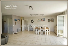 EXCLUSIVITE BASSIN D'ARCACHON - Gujan-Mestras - Quartier calme - Maison familiale de plain-pied avec garage