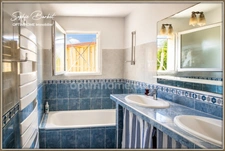 EXCLUSIVITE BASSIN D'ARCACHON - Gujan-Mestras - Quartier calme - Maison familiale de plain-pied avec garage