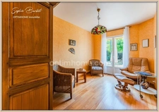 BASSIN D'ARCACHON - Charmante maison récente, familiale et confortable de 4-5 chambres au calme absolu!