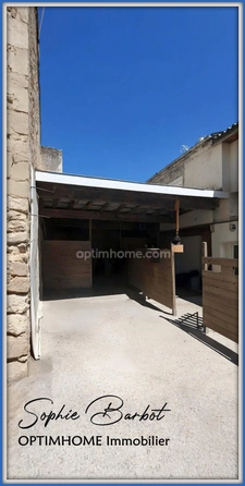 Immeuble de rapport à vendre à PODENSAC (33) proche BORDEAUX