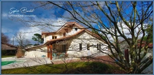 Maison familiale de caractère + piscine et garage -  GUJAN MESTRAS LA HUME