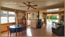 Maison familiale de caractère + piscine et garage -  GUJAN MESTRAS LA HUME