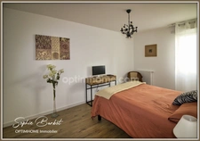 COEUR DE VILLE AUDENGE - BASSIN D'ARCACHON - Appartement neuf T4 + parking