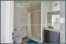 Appartement T2 neuf + parking à  GUJAN-MESTRAS (33) sur le Bassin d'Arcachon