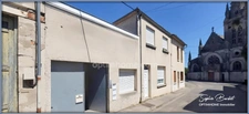 Immeuble de rapport à vendre à PODENSAC (33) proche BORDEAUX