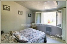 EXCLUSIVITE GUJAN-MESTRAS au calme - Maison ossature bois 5 pièces + terrasse, jardin et véranda