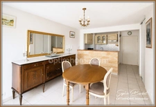 EXCLUSIVITE - BASSIN D'ARCACHON - Gujan-Mestras Centre-Ville – T3 avec terrasse, ascenseur et parking, tout à pied