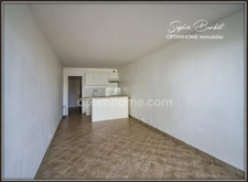 ARCACHON - Quartier de l'Aiguillon - Studio de 27m² à vendre dans résidence avec piscine et avec vue dégagée à 2 pas du port