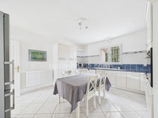 BASSIN D'ARCACHON - LA HUME – GUJAN-MESTRAS UNE MAISON DE CARACTÈRE DE 190 M² DANS UN ÉCRIN DE TRANQUILLITÉ