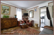 Maison traditionnelle 4 chambres avec garage à vendre dans un quartier calme de Gujan-Mestras (33)