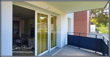COEUR DE VILLE AUDENGE - BASSIN D'ARCACHON - Appartement neuf T4 + parking