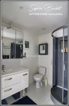 EXCLUSIVITE GUJAN-MESTRAS au calme - Maison ossature bois 5 pièces + terrasse, jardin et véranda