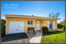 EXCLUSIVITE BASSIN D'ARCACHON - Gujan-Mestras - Quartier calme - Maison familiale de plain-pied avec garage
