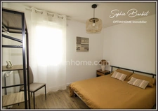 COEUR DE VILLE AUDENGE - BASSIN D'ARCACHON - Appartement neuf T4 + parking