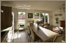 COEUR DE VILLE AUDENGE - BASSIN D'ARCACHON - Appartement neuf T4 + parking