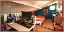 Maison familiale de caractère + piscine et garage -  GUJAN MESTRAS LA HUME