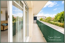 EXCLUSIVITE - BASSIN D'ARCACHON - Gujan-Mestras Centre-Ville – T3 avec terrasse, ascenseur et parking, tout à pied