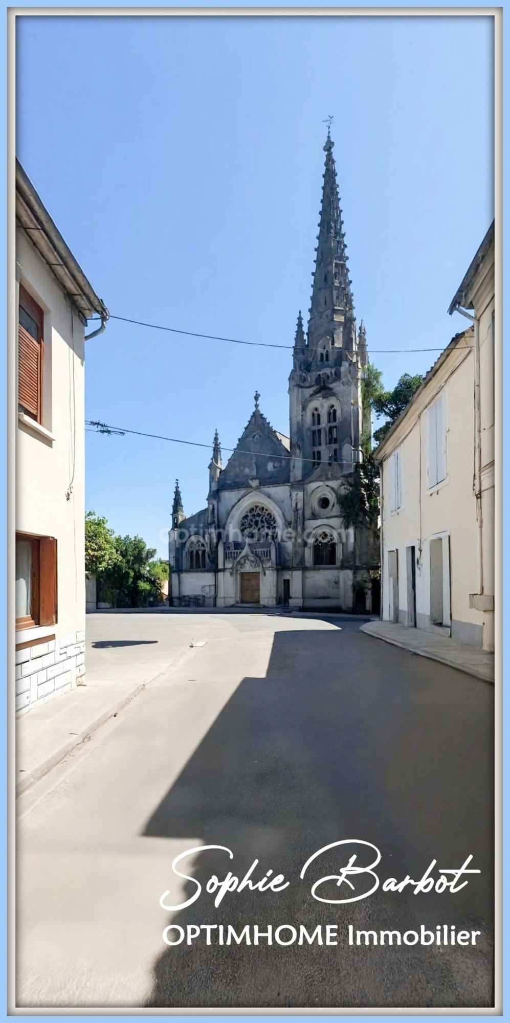 Immeuble 11 pièces 325 m² · à Podensac · 325 m² · 480 000 €