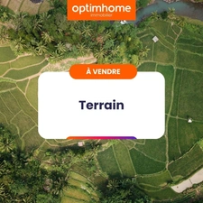 GUJAN MESTRAS - terrain au calme libre de constructeur 570m²