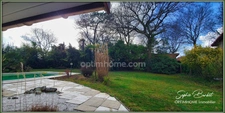 Maison familiale de caractère + piscine et garage -  GUJAN MESTRAS LA HUME
