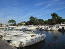 BASSIN D'ARCACHON - LA HUME – GUJAN-MESTRAS UNE MAISON DE CARACTÈRE DE 190 M² DANS UN ÉCRIN DE TRANQUILLITÉ