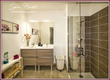 COEUR DE VILLE AUDENGE - BASSIN D'ARCACHON - Appartement neuf T4 + parking